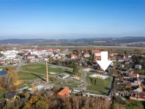 Prodej pozemku pro bydlení, Břasy, 678 m2