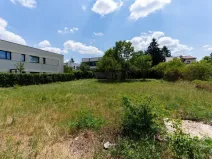 Prodej pozemku pro bydlení, Praha, Švihovská, 553 m2