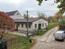 Prodej zemědělského objektu, Jindřichův Hradec, 9726 m2