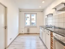 Pronájem bytu 2+1, Písek, Tyršova, 59 m2