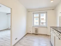 Pronájem bytu 2+1, Písek, Tyršova, 59 m2