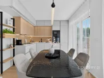 Prodej rodinného domu, Kamenice, 151 m2