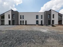 Prodej rodinného domu, Kamenice, 179 m2