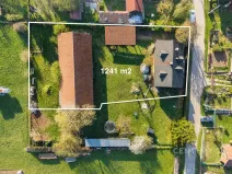 Prodej zemědělské usedlosti, Jičíněves - Labouň, 180 m2