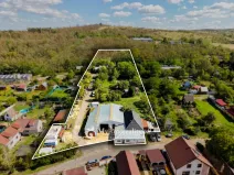 Prodej skladu, Znojmo - Oblekovice, Pod Šibeníkem, 500 m2