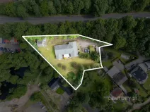 Prodej rodinného domu, Lom, Podkrušnohorská, 273 m2