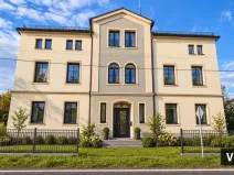 Prodej zemědělského objektu, Velký Šenov, Brtnická, 5391 m2