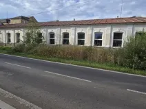 Prodej zemědělského objektu, Velký Šenov, Brtnická, 5391 m2