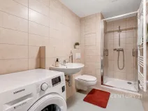 Prodej bytu 1+kk, Praha, Fabiánové, 31 m2