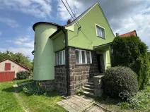 Pronájem bytu 2+1, Ostrava - Heřmanice, Vrbická, 45 m2
