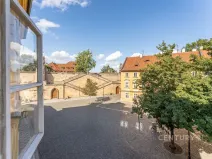 Prodej bytu 2+1, Praha - Malá Strana, Hroznová, 53 m2