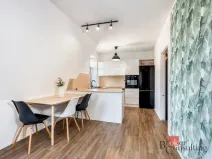 Prodej bytu 3+kk, Liberec - Liberec VI-Rochlice, Maršíkova, 70 m2