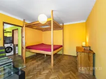 Prodej bytu 1+1, Plzeň, Partyzánská, 30 m2