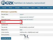Prodej podílu pole, Budyně nad Ohří, 45702 m2