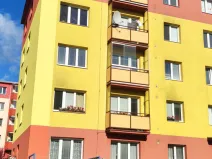 Prodej bytu 2+1, Bruntál, Pionýrská, 50 m2
