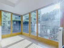 Prodej bytu 2+kk, Praha, Jeseniova, 55 m2