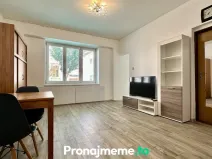 Pronájem bytu 2+kk, Znojmo, Palackého, 36 m2