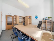 Pronájem kanceláře, Plzeň, Bezručova, 59 m2