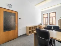 Pronájem kanceláře, Plzeň, Bezručova, 59 m2