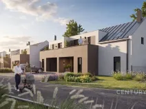 Prodej rodinného domu, Kozolupy, 156 m2