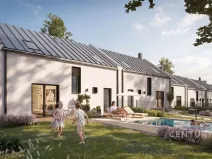 Prodej rodinného domu, Kozolupy, 156 m2