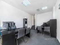 Pronájem kanceláře, Plzeň, Bezručova, 26 m2
