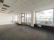 Pronájem obchodního prostoru, Hradec Králové, Gočárova třída, 170 m2