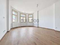 Pronájem bytu 2+kk, Libčice nad Vltavou, Chýnovská, 39 m2