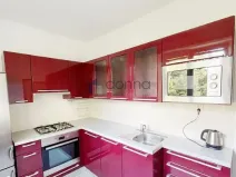 Pronájem bytu 2+1, Praha, Na hroudě, 55 m2