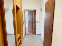 Pronájem bytu 2+1, Praha, Na hroudě, 55 m2