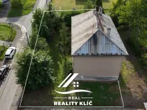 Pronájem zahrady, Havířov, Školní, 493 m2