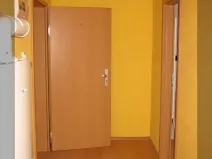 Pronájem bytu 1+kk, České Budějovice, J. Š. Baara, 34 m2