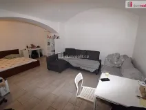 Pronájem bytu 1+1, Praha - Malá Strana, Újezd, 40 m2