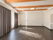 Prodej bytu 3+kk, České Budějovice - České Budějovice 7, Komenského, 66 m2