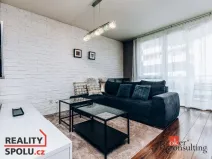Pronájem bytu 3+kk, Hradec Králové - Třebeš, Labská louka, 82 m2