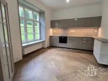 Pronájem bytu 1+1, Karlovy Vary, Krále Jiřího, 61 m2