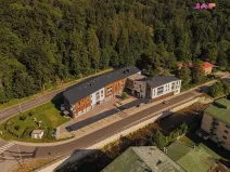 Prodej bytu 3+kk, Vrchlabí, Horská, 68 m2