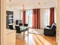 Prodej bytu 2+kk, Praha - Smíchov, Švédská, 65 m2