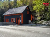 Prodej rodinného domu, Železný Brod - Těpeře, 100 m2