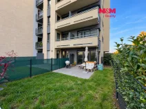 Pronájem bytu 1+kk, Praha - Chodov, Drahňovická, 32 m2