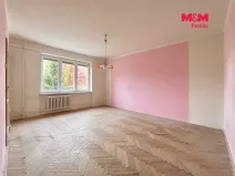 Prodej bytu 1+1, Havířov - Podlesí, Kosmonautů, 36 m2