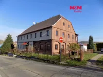 Pronájem bytu 2+kk, Varnsdorf, Erbenova, 50 m2