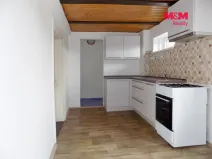 Pronájem bytu 2+kk, Varnsdorf, Erbenova, 50 m2