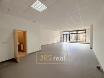 Pronájem kanceláře, Hustopeče, 84 m2