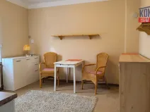 Pronájem rodinného domu, Lišov, Benátky, 32 m2