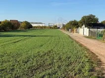 Prodej zahrady, Brno, 6418 m2