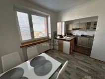 Pronájem bytu 1+1, Zaječí, Domky, 43 m2