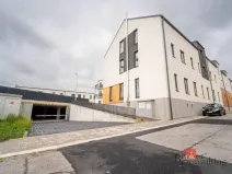 Prodej bytu 3+kk, Třešť, Wolkerova, 60 m2