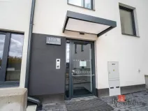 Prodej bytu 3+kk, Třešť, Wolkerova, 60 m2