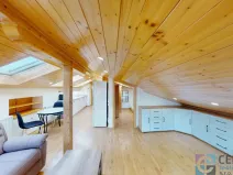 Pronájem bytu 2+kk, Jablonec nad Nisou, Podzimní, 49 m2